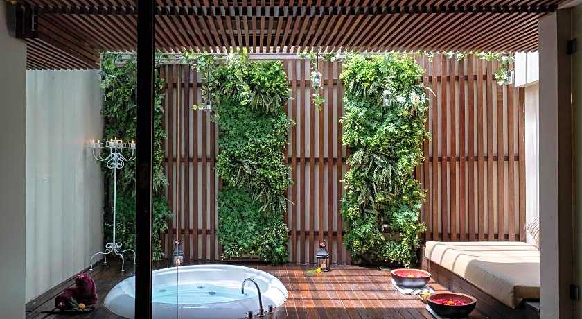 Berry Amour Romantic Villas