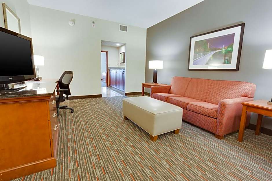Drury Inn & Suites Greenville