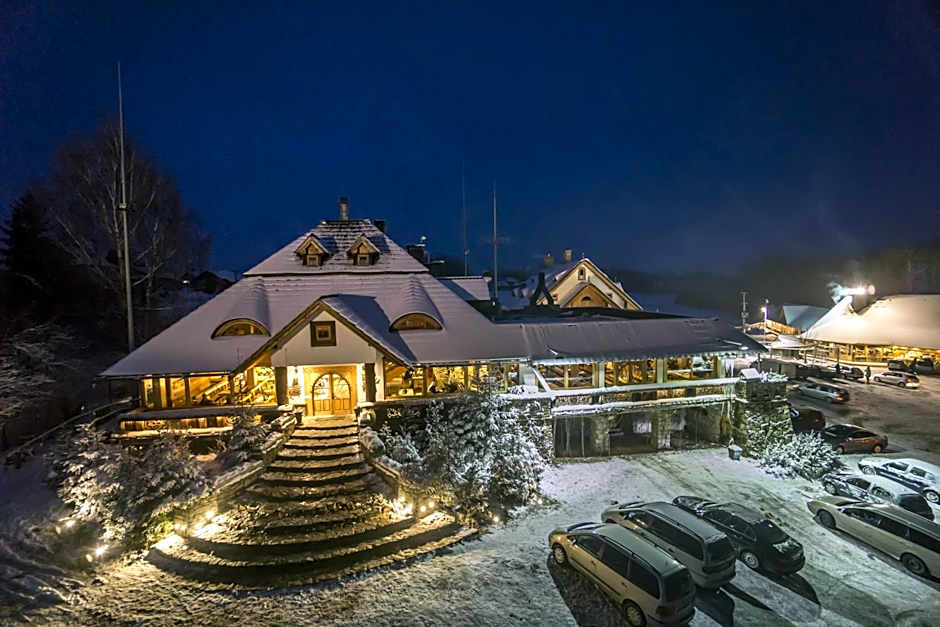 Krakowiacy i Górale