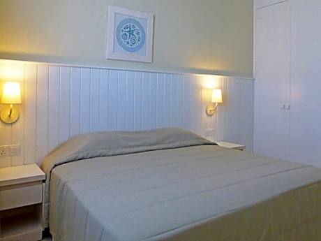 Junior Suite Garden View