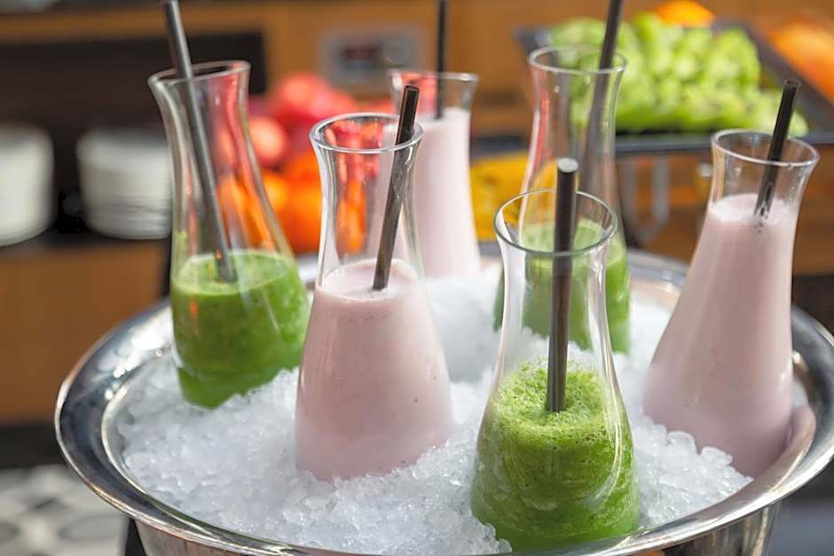 Courtyard by Marriott Chisinau