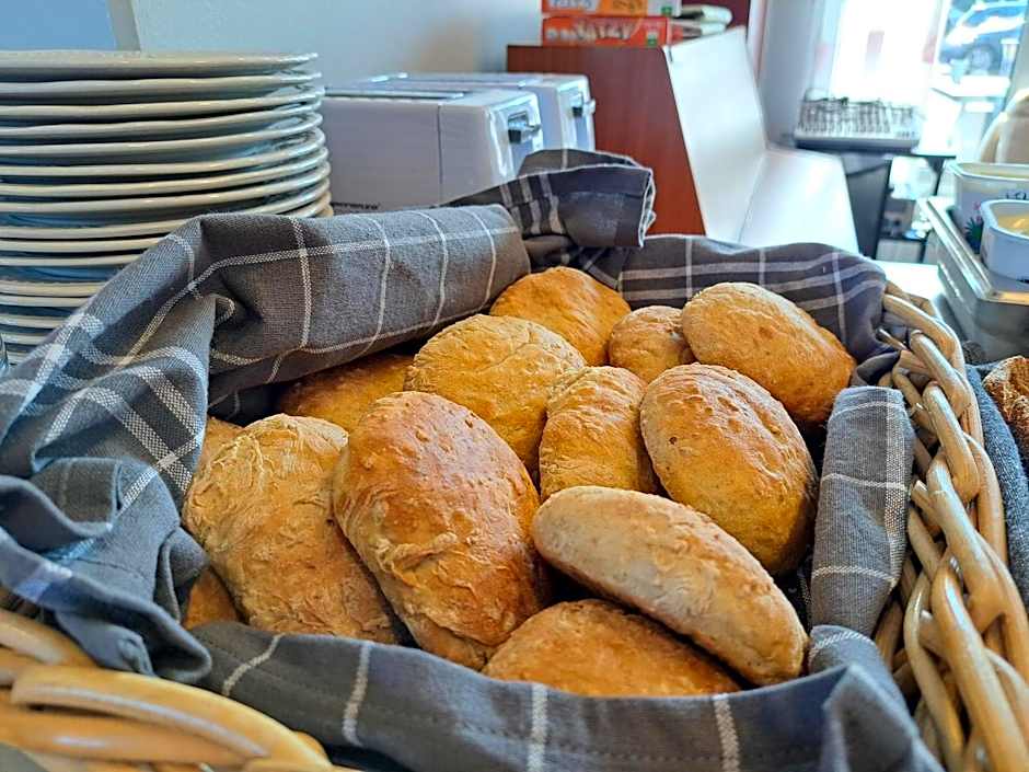 Aparthotel Simpsiönkullas