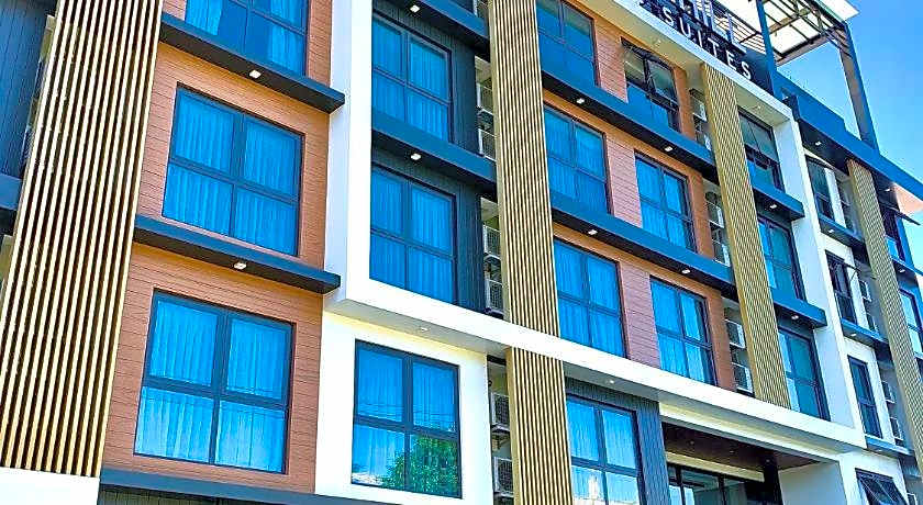 Capitol Hill Hotel and Suites