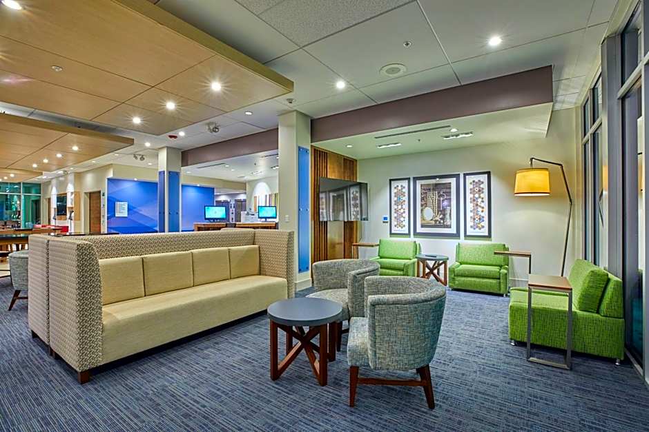 Holiday Inn Express and Suites - Hermiston Downtown By IHG