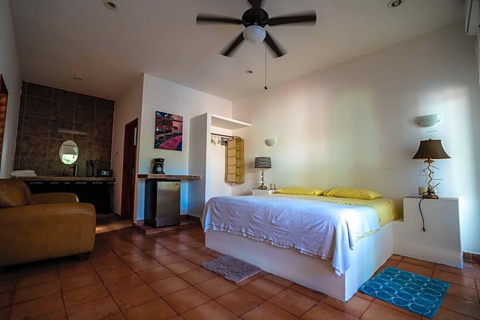 Hotel Boutique Skulls Landing