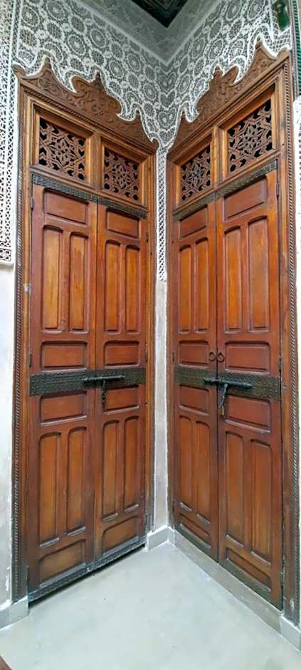 Riad Dar Zaya
