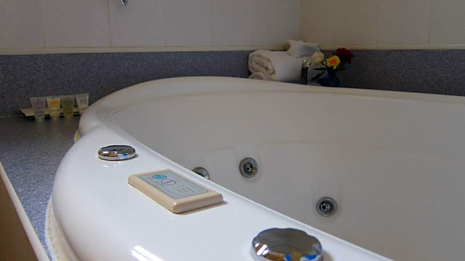 Dalby Mid Town Motor Inn