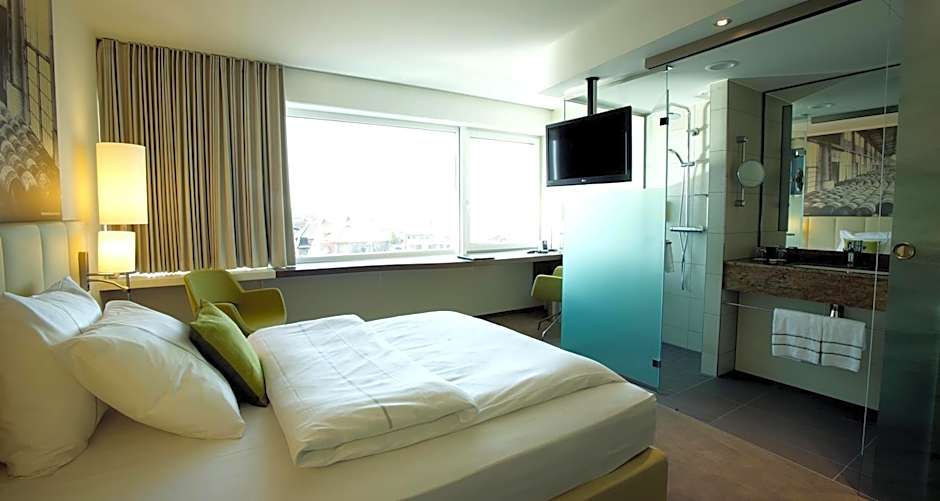 Best Western Plus Hotel Bremerhaven