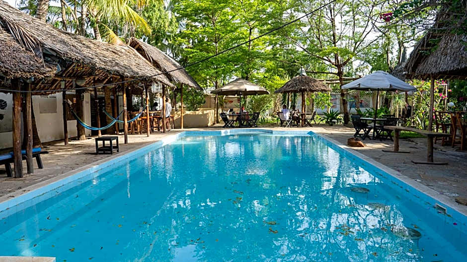 Tulia House Backpackers