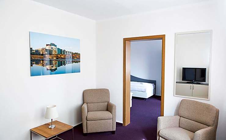 Dietrich-Bonhoeffer-Hotel Berlin Mitte