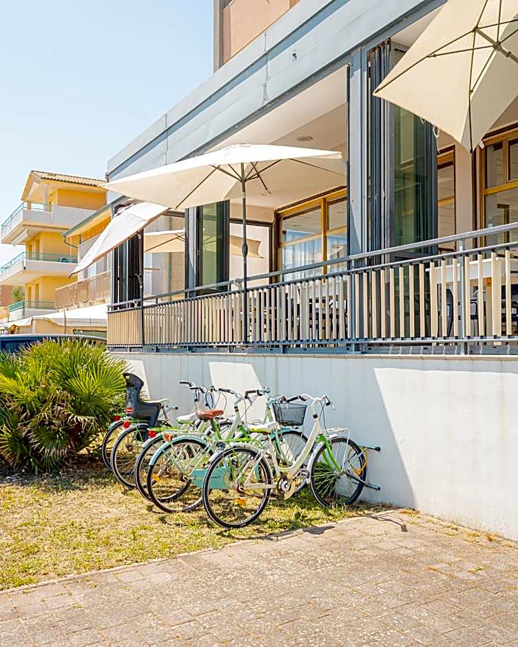 GFH - Hotel Spiaggia D'Oro