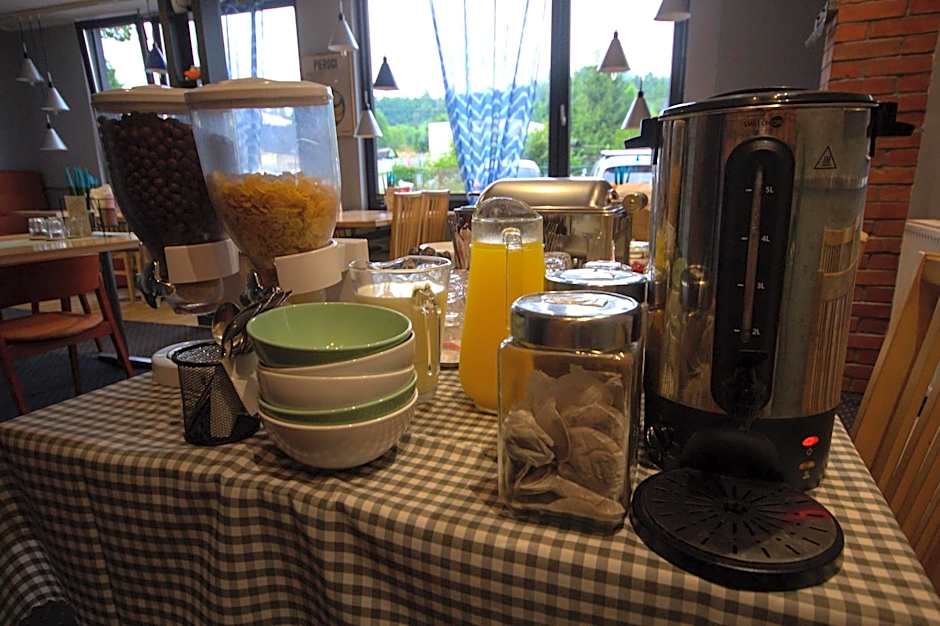 Bed&Breakfast Mikunda