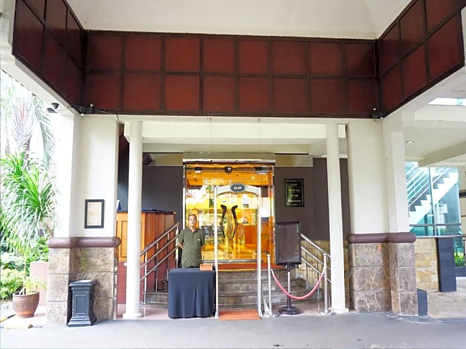 Kristal Hotel Jakarta