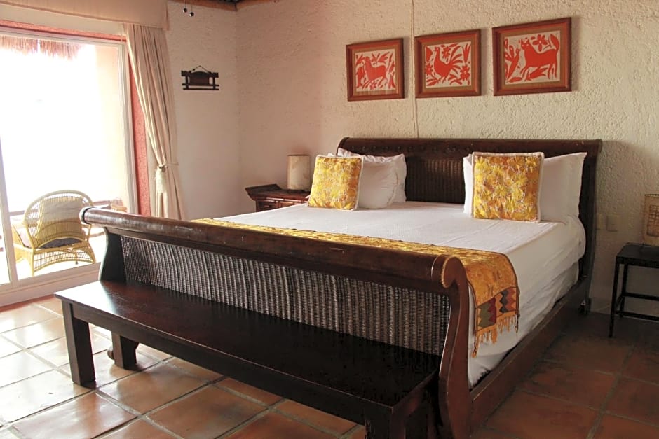 Casa de los Suenos Hotel Boutique