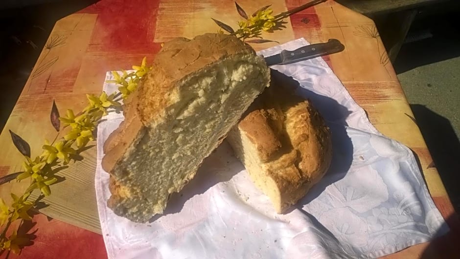 B&B Casa Tavernaro – Transacqua, TN