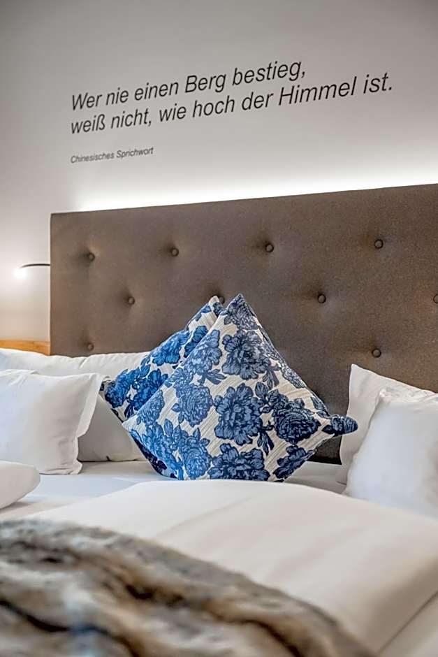 Ruhpoldinger Hof - Hotel & Wellness