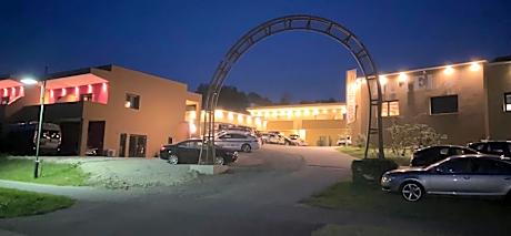 Hotel Restaurant Hesch