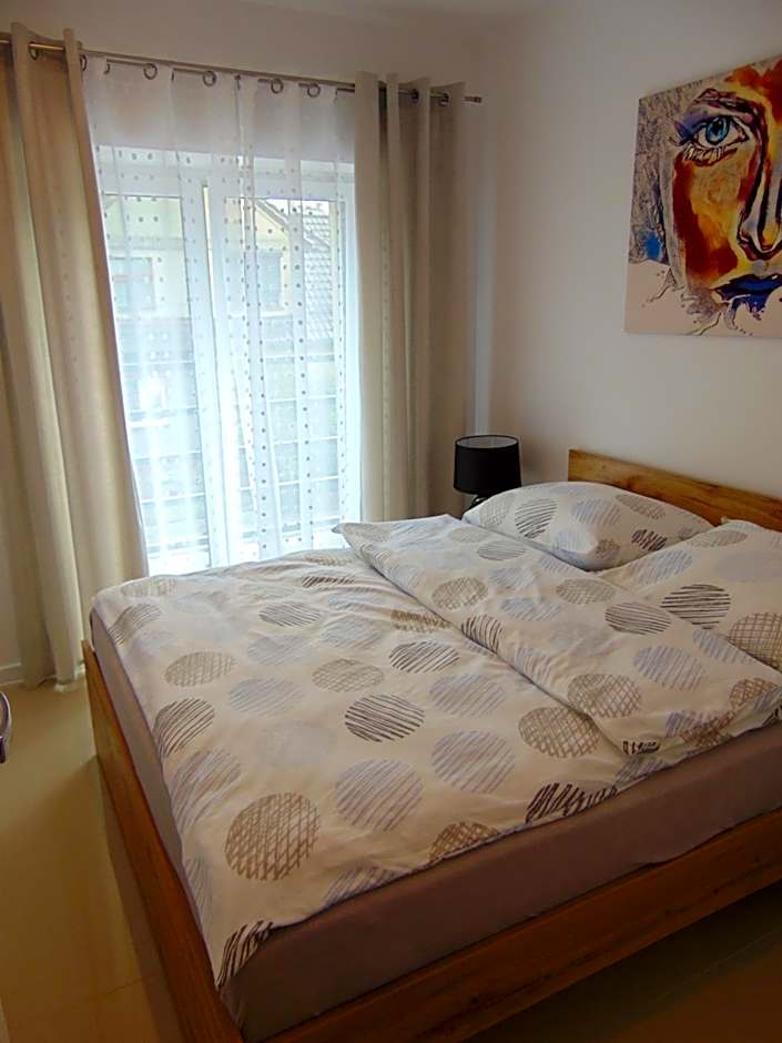 Apartamenty Monik Świętochłowice