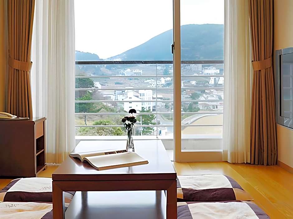 Hotel Riviera Geoje