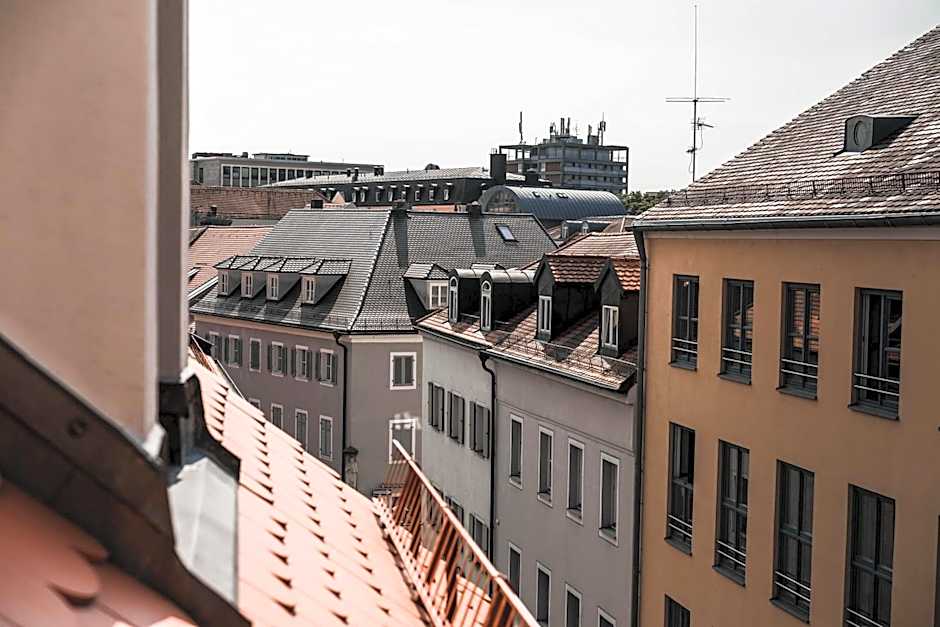 Hotel Rote19