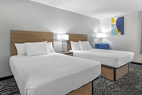 Best Western Hiram Inn & Suites