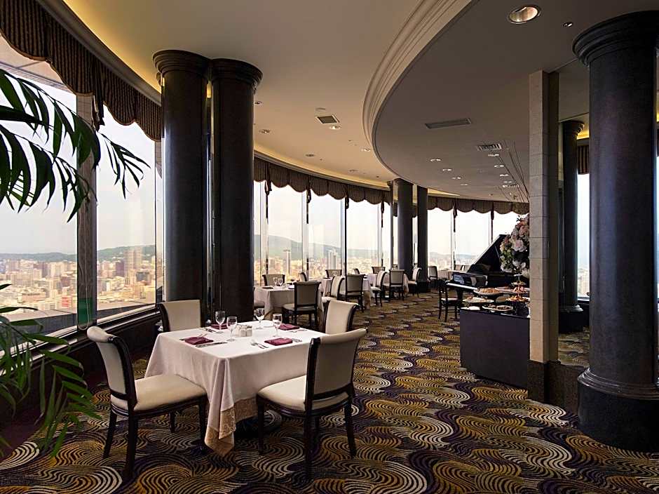 Han Hsien International Hotel