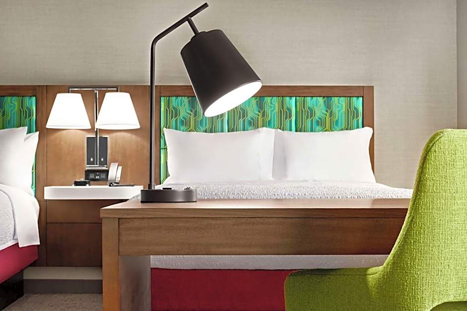 Hampton Inn By Hilton & Suites Miami Kendall, FL