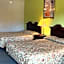 Motel 6 Bracey, VA I 85