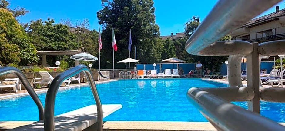 Mondial Park Hotel