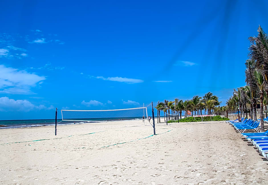 Viva Azteca by Wyndham, A Trademark All Inclusive Resort