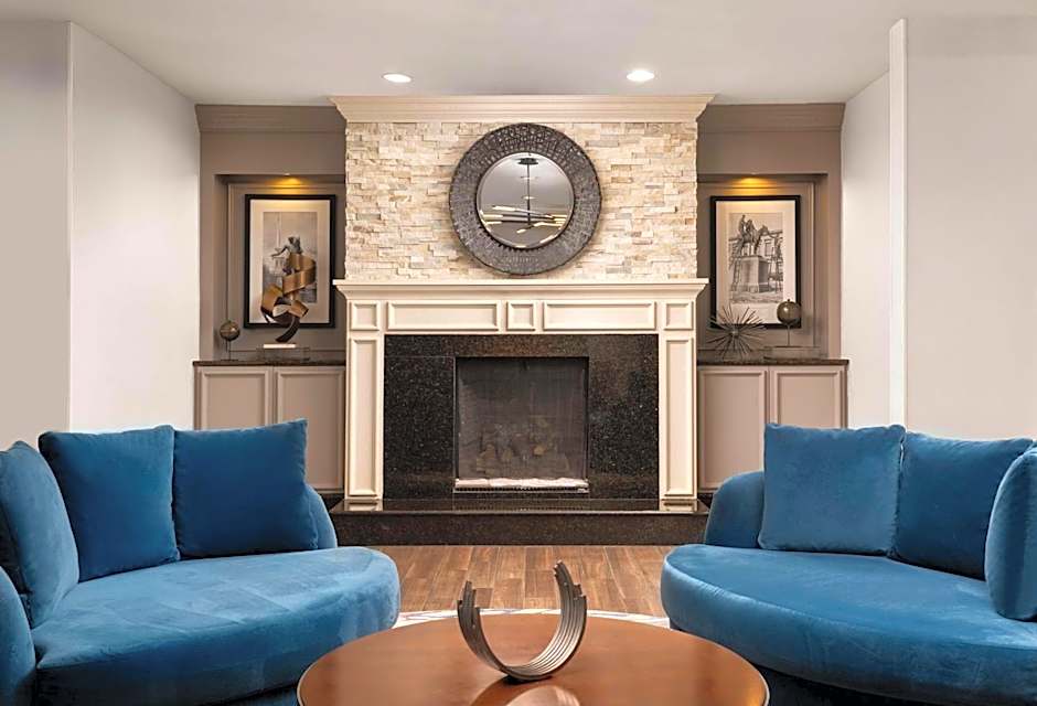 Homewood Suites By Hilton Cambridge-Arlington