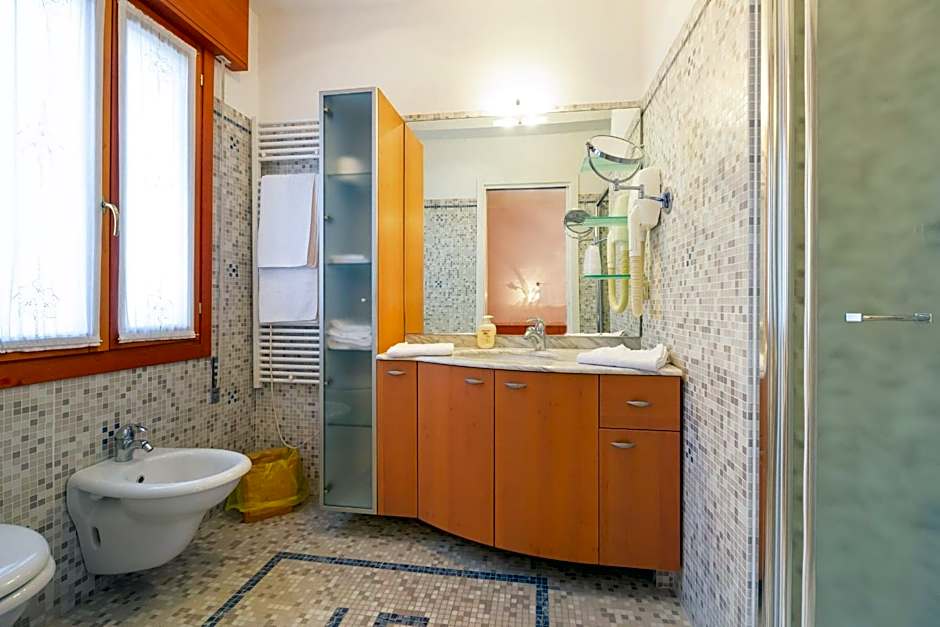 Albergo Ristorante Fabrizio
