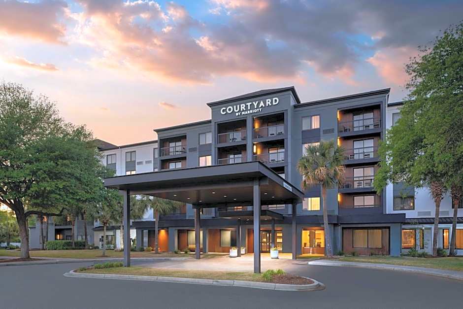 Courtyard by Marriott Myrtle Beach Barefoot Landing
