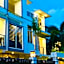 8Plus Motels