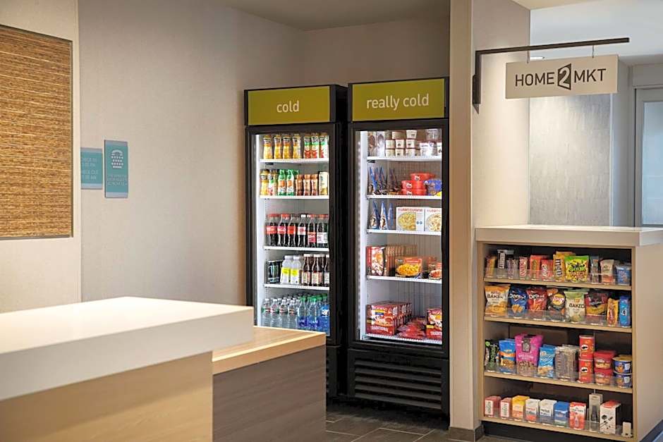 Home2 Suites By Hilton Phoenix Avondale, Az