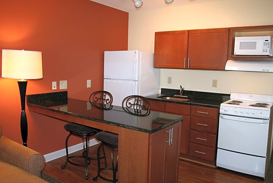Affordable Suites - Fayetteville/Fort Bragg