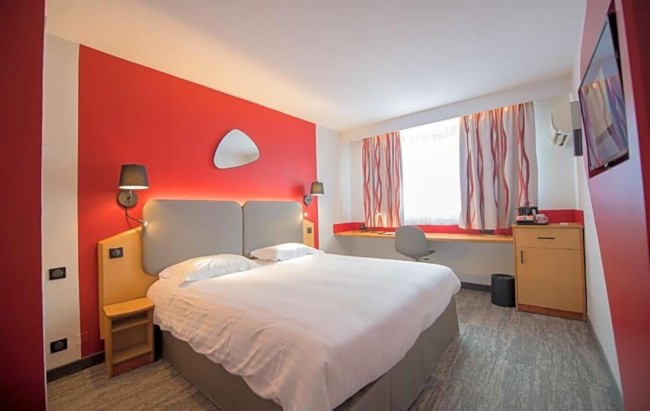 Promotel Hotel