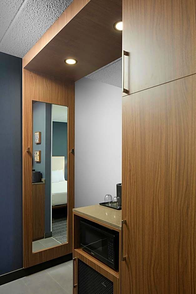 Courtyard by Marriott Williamsburg Busch Gardens Area