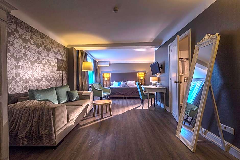Hotel Mardaga