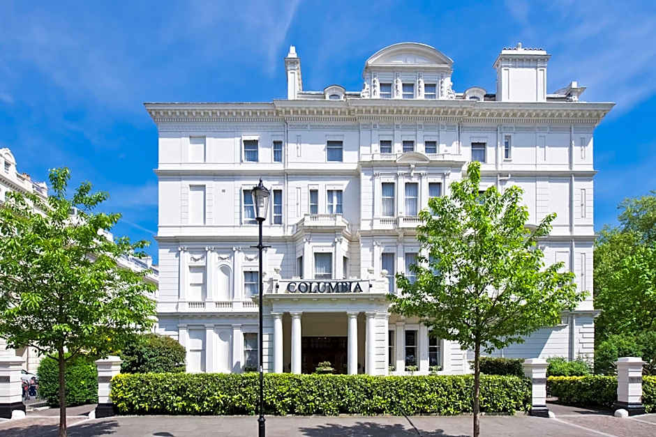 The Columbia