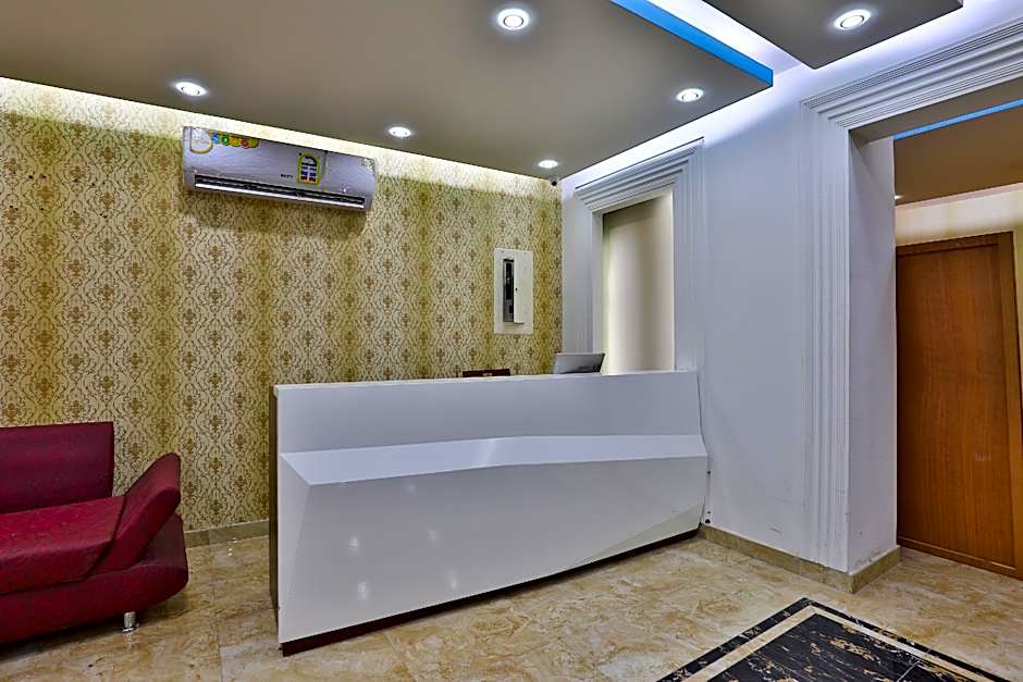 OYO 288 Diafati Residential Units