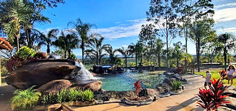 Pousada Mirante do Cerrado