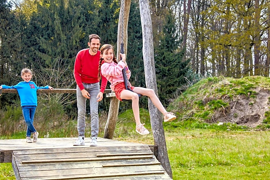 Green Resort Limburg