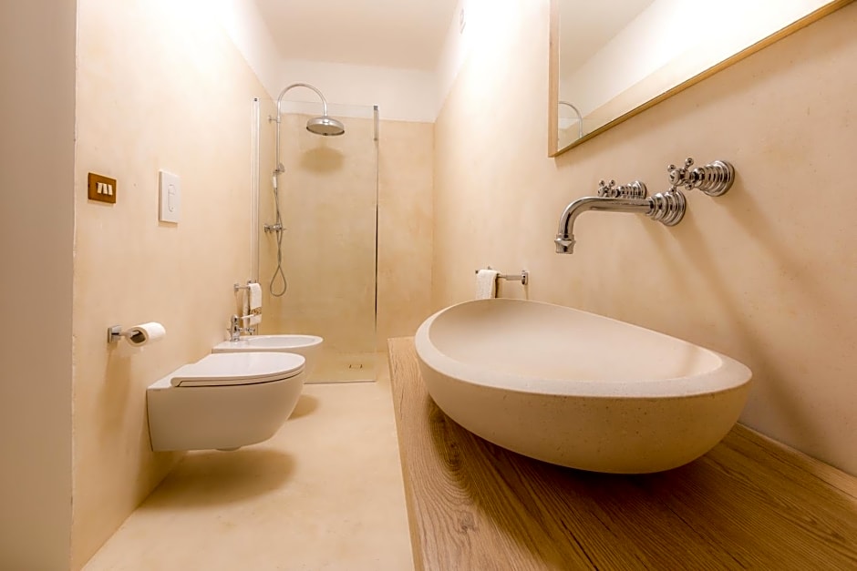 Villa Giulio B&B DImora Storica