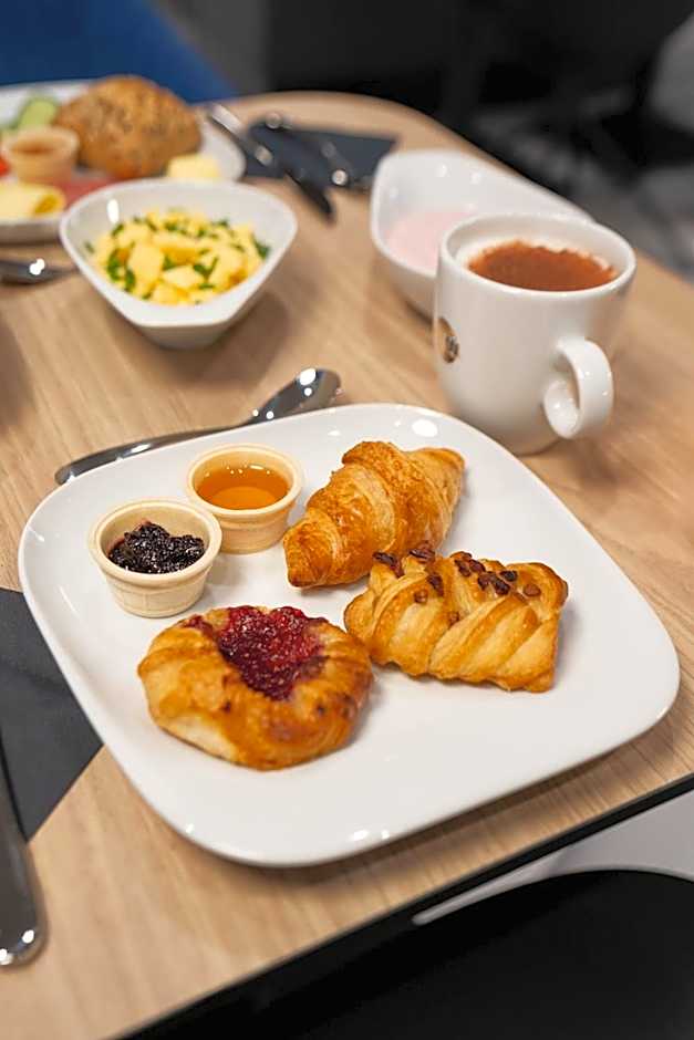 Prize by Radisson, Dresden Mitte