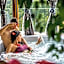 Casa Favo de Mel - Jacuzzi & Piscina - Refúgio na Montanha