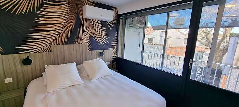 O'Cub Hotel Citotel Les Logis