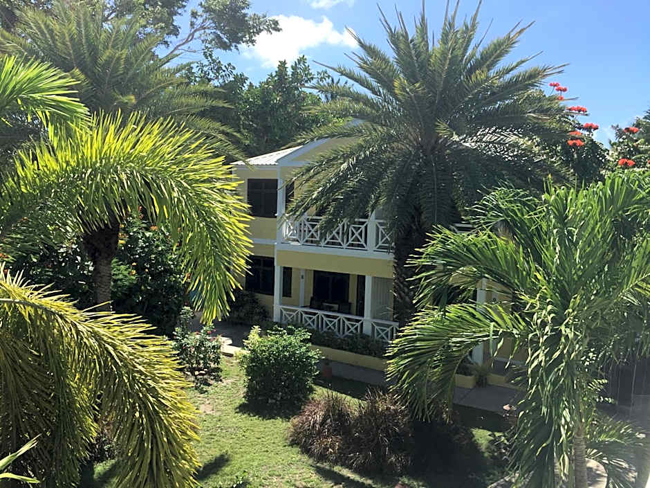 Buccaneer Beach Club