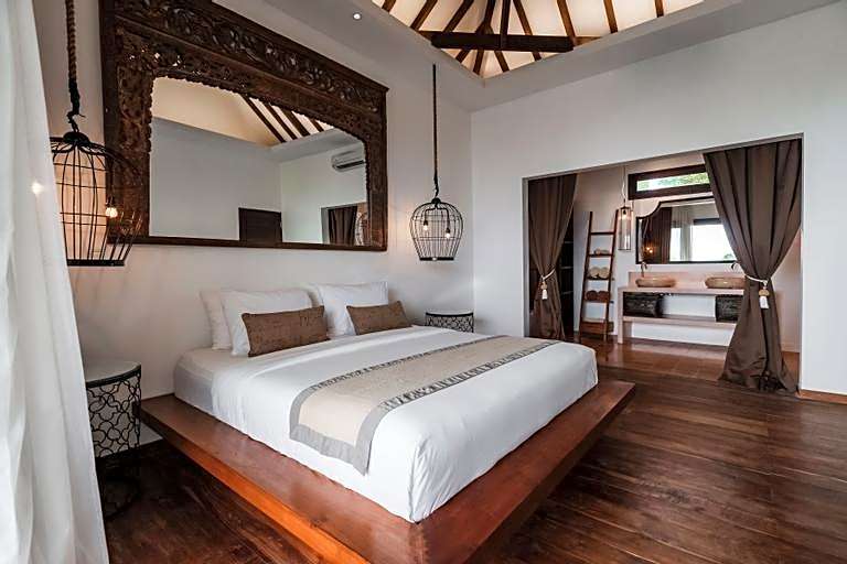 Aram Residence