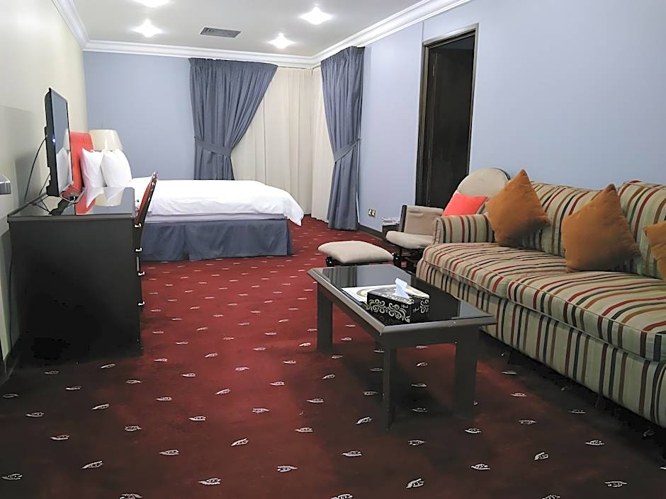 Carlton Tower Hotel Kuwait